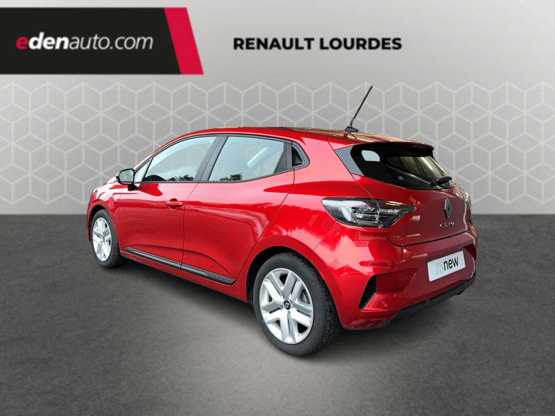 Renault Clio E-Tech full hybrid 145 ch Gsr2 Evolution