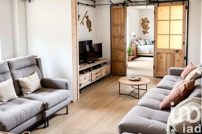 Maison - 180 m² - 10 pièces