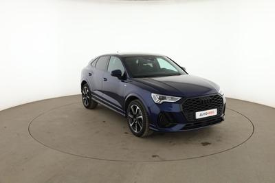 Audi Q3 Sportback 35 Tfsi s line s tronic 7 150 ch
