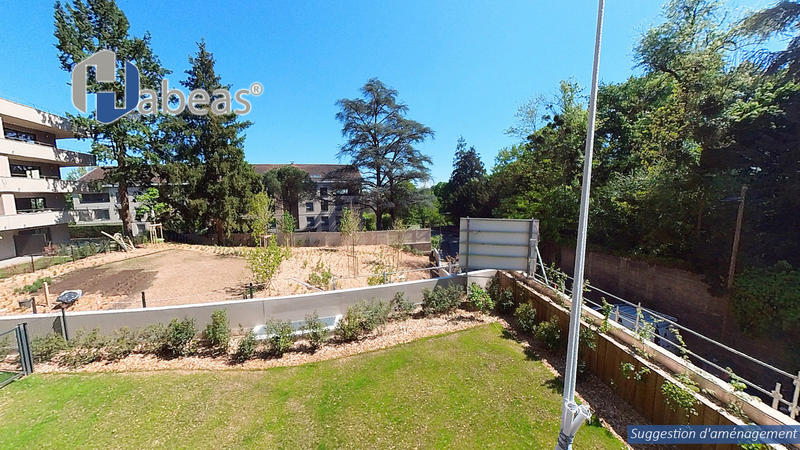 Appartement - 103 m² - 4 pièces