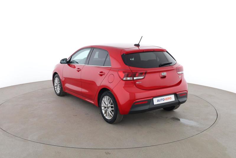 Kia Rio 1.0 t-GDi Isg Gt Line 100 ch