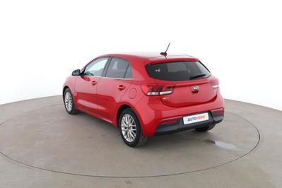 Kia Rio 1.0 t-GDi Isg Gt Line 100 ch