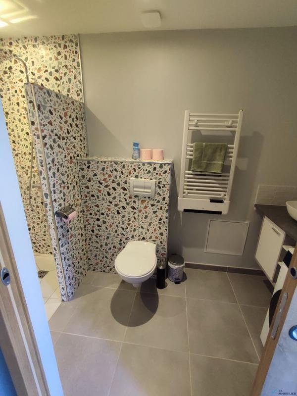 Maison de village - 123 m² - 5 pièces