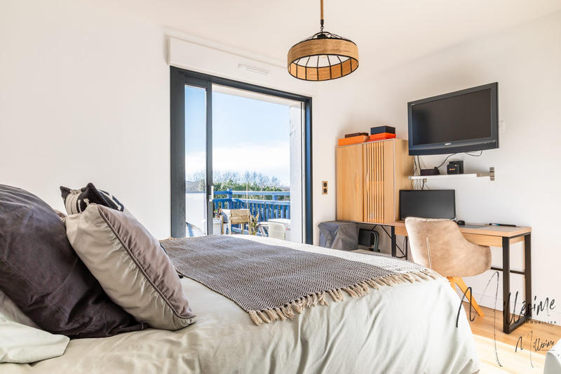 Appartement - 133 m² - 4 pièces