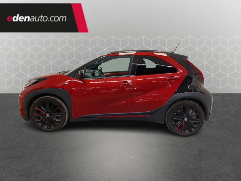 Toyota aygo x 1.0 Vvt-i 72 Air Design