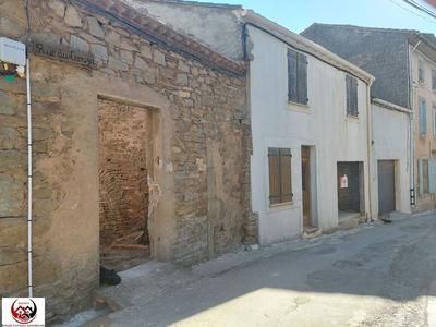 Parking / Garage - 39 m²