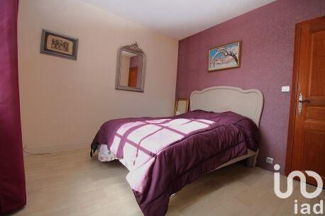 Maison - 160 m² - 8 pièces