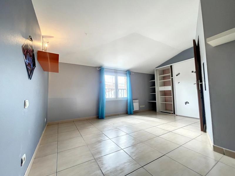 Maison de ville - 111 m² - 4 pièces