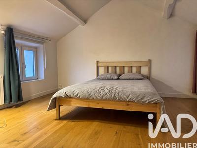 Maison - 75 m² - 3 pièces