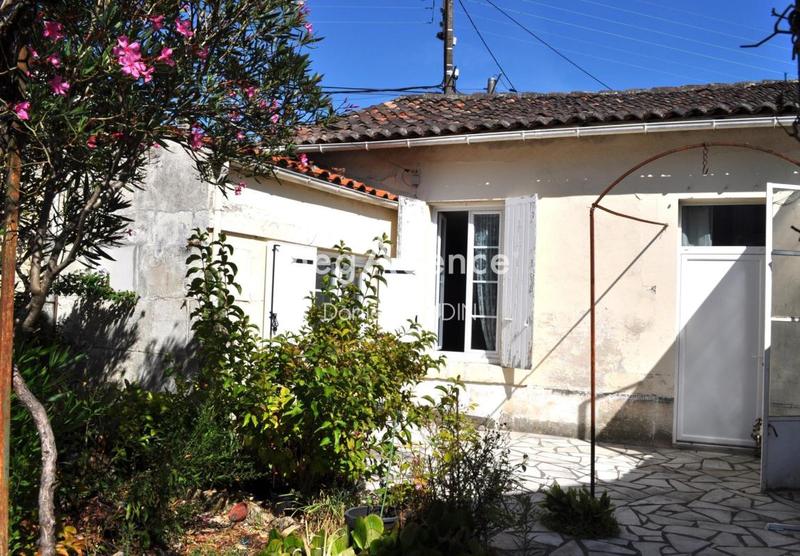 Maison - 103 m² - 3 pièces