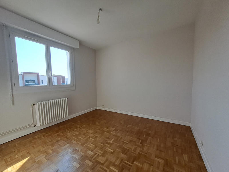 Appartement - 78 m² - 4 pièces