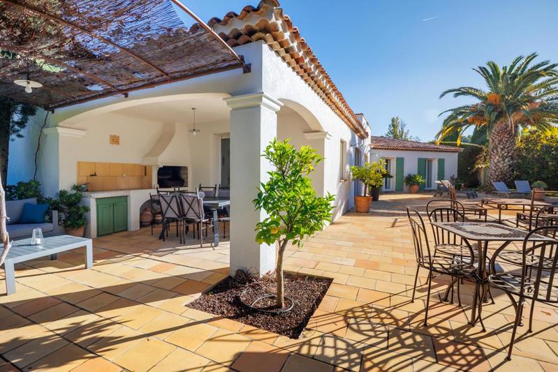 Villa - 160 m² - 5 pièces