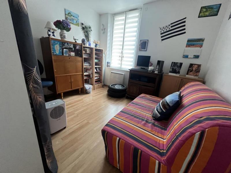 Maison - 90 m² - 6 pièces