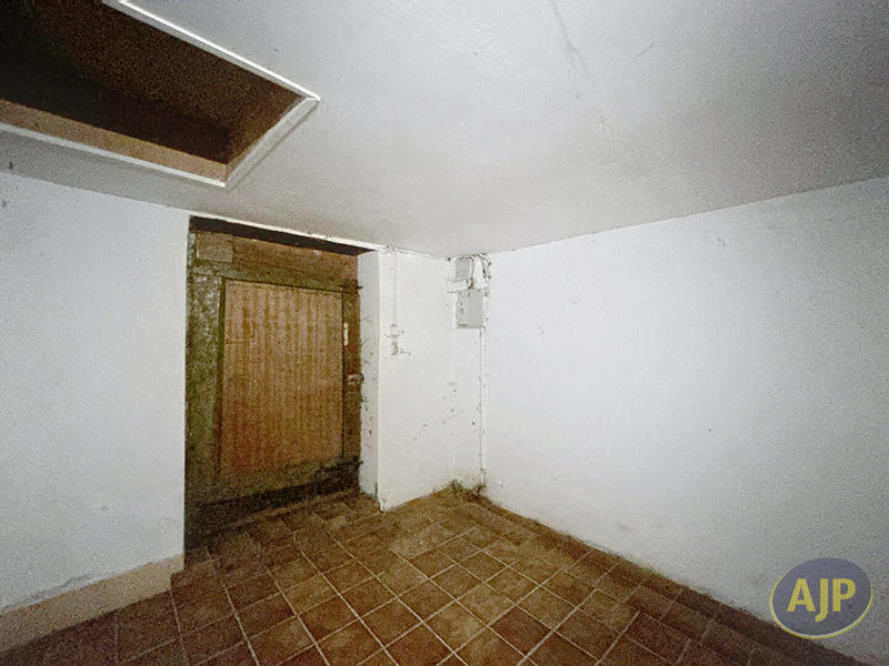 Maison - 40 m² - 2 pièces