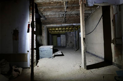 Local commercial - 55 m²