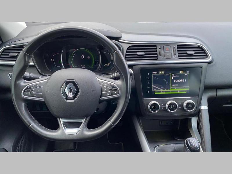 Renault Kadjar Blue dCi 115 Intens