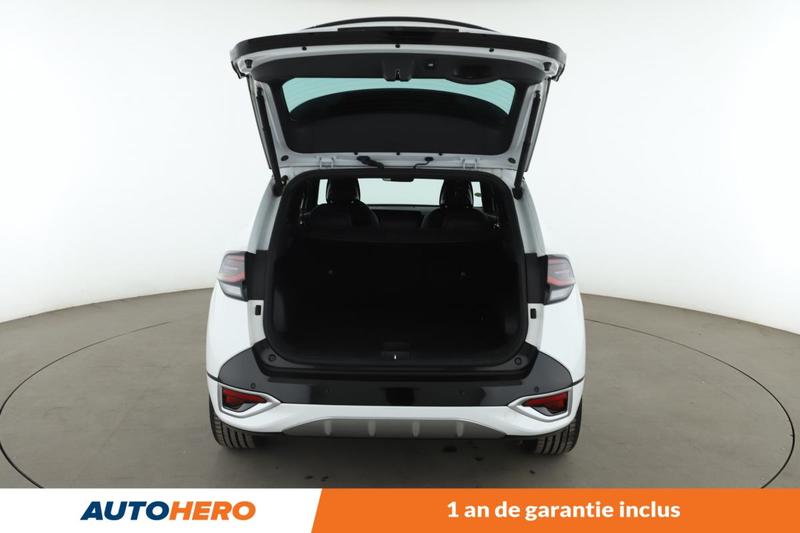 Kia Sportage 1.6 CRDi Mhev Gt Line Premium 2wd Dct7 136 ch