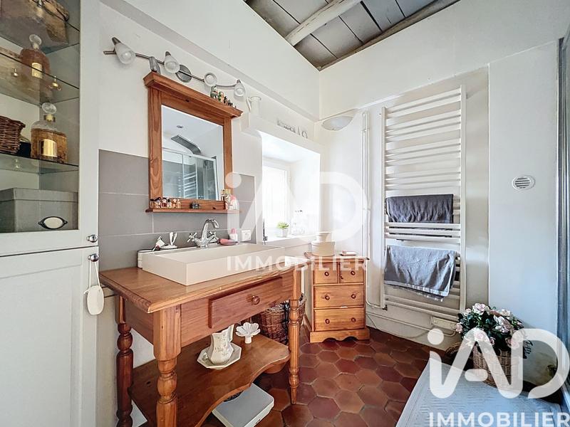 Maison de campagne - 180 m² - 7 pièces