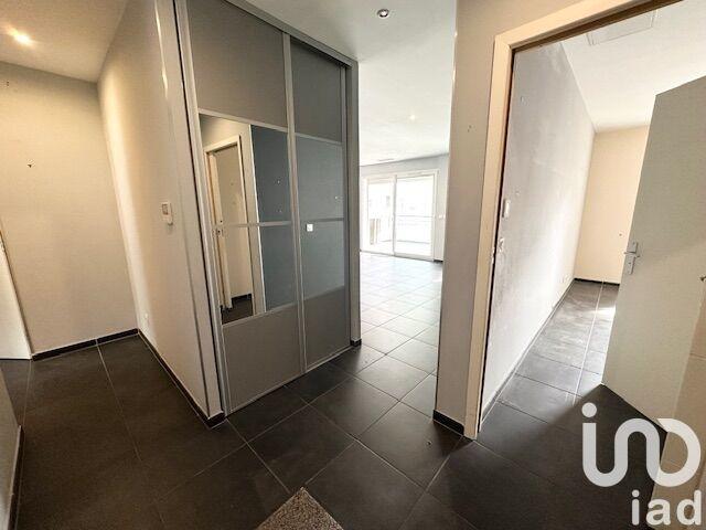 Appartement - 82 m² - 4 pièces