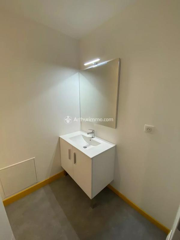 Maison - 87 m² - 3 pièces