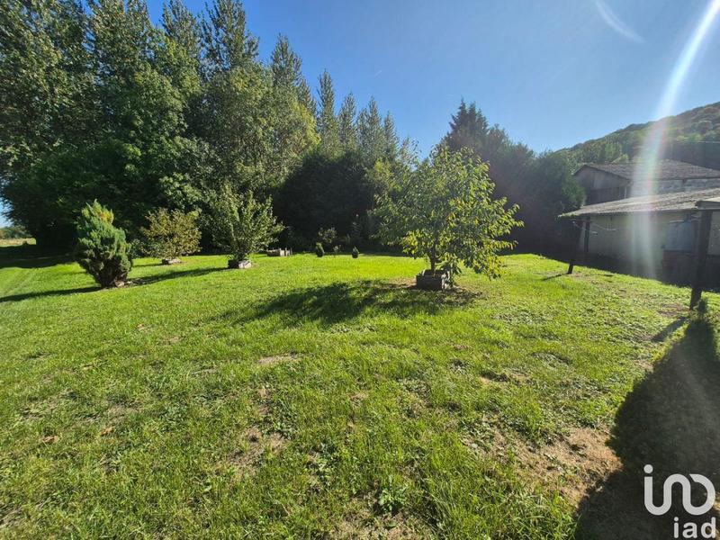 Local commercial - 183 m²