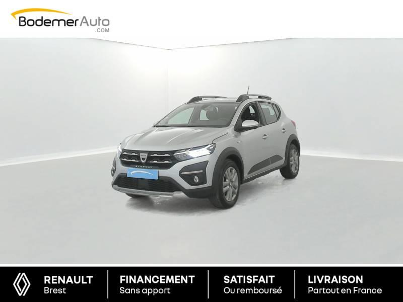 Dacia Sandero TCe 90 Stepway Confort