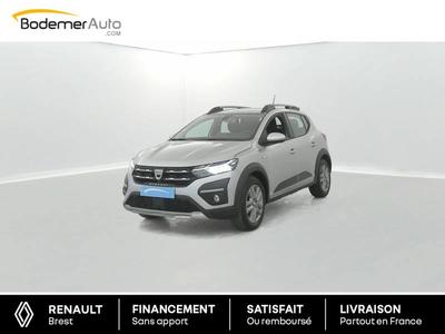 Dacia Sandero TCe 90 Stepway Confort