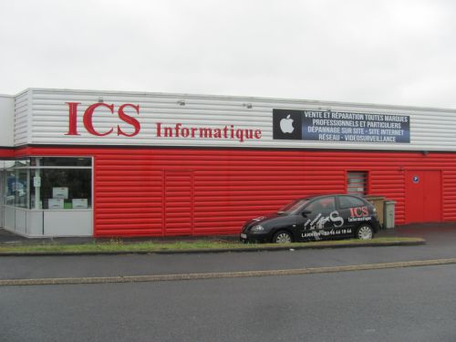 Ics Informatique