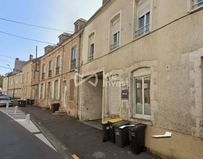 Parking / Garage - 10 m²