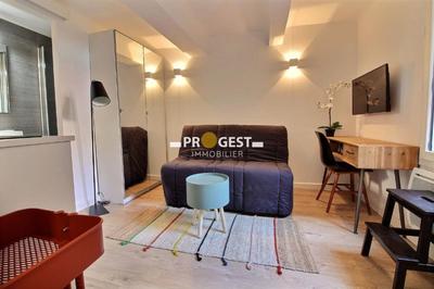 Appartement - 13 m² - 1 pièce