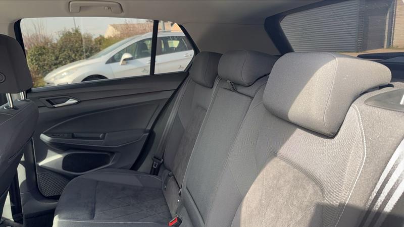 Volkswagen Golf 2.0 Tdi 150 Dsg7 Style