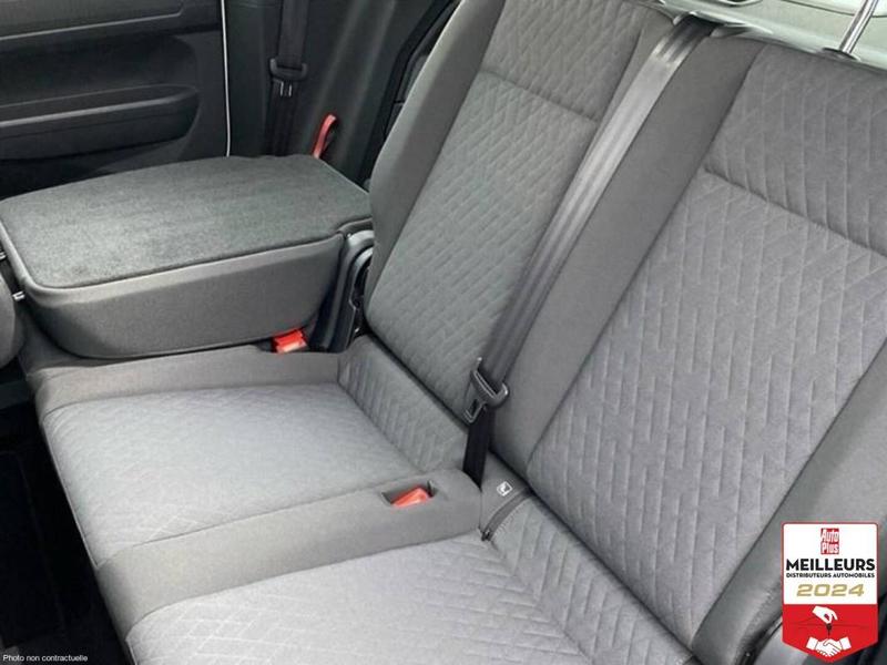 Volkswagen Caddy V 2.0 tdi 122 dsg7 life