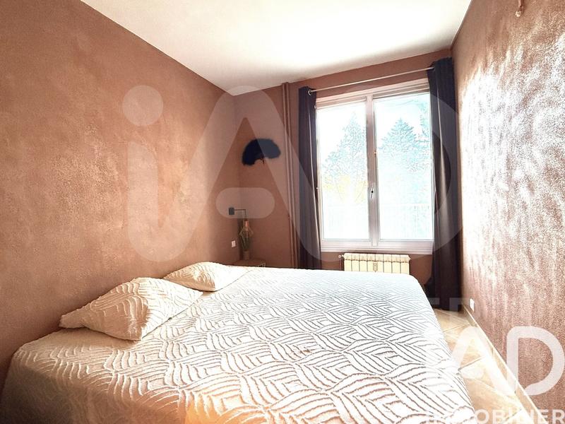 Appartement - 67 m² - 4 pièces