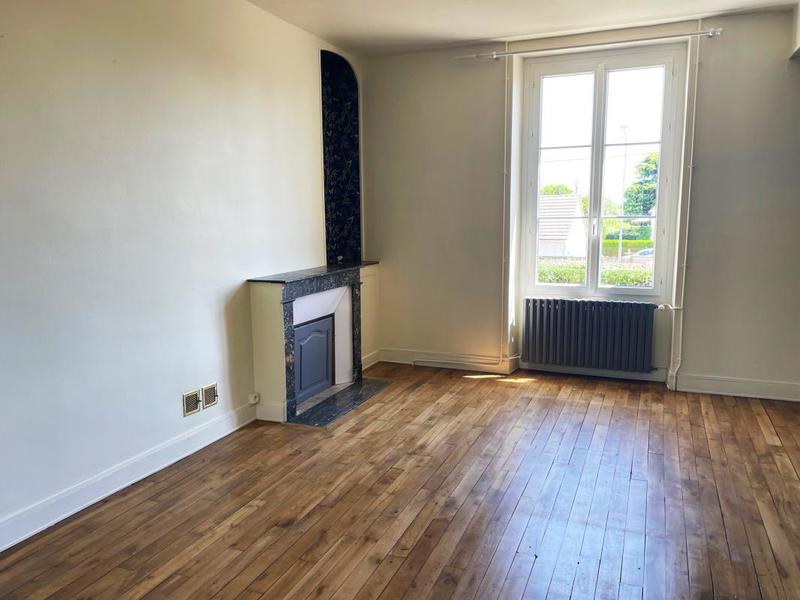 Maison bourgeoise - 200 m² - 6 pièces