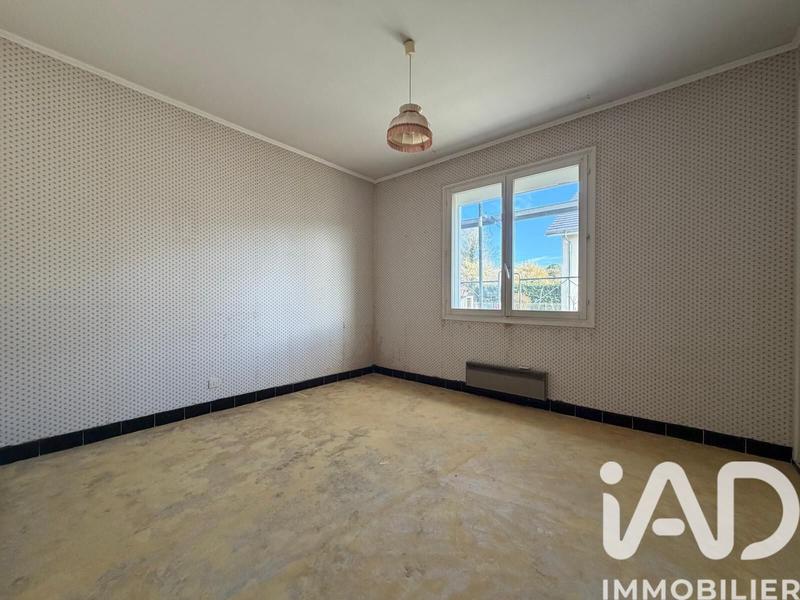 Maison - 114 m² - 4 pièces