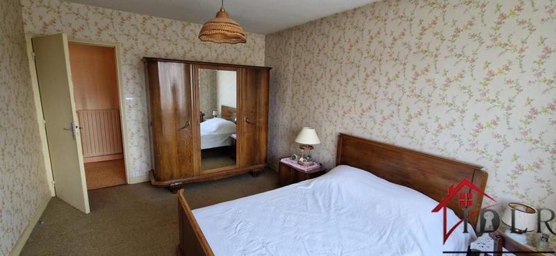 Maison de village - 228 m² - 8 pièces