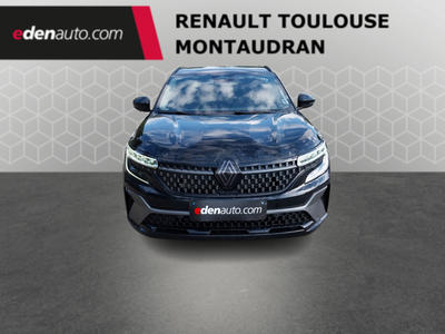 Renault Espace E-Tech full hybrid 200 Gsr2 esprit Alpine