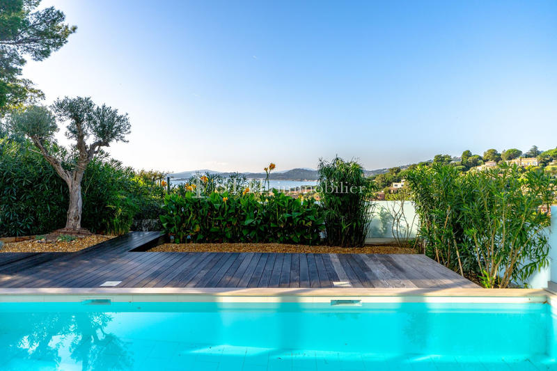 Villa - 297 m² - 8 pièces