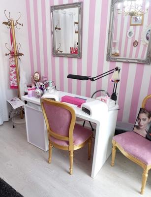 Salon Yenni' s
