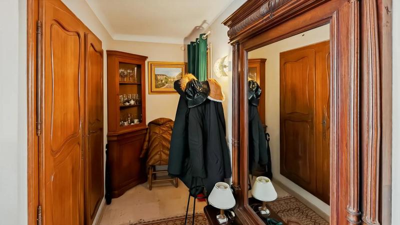 Appartement - 73 m² - 3 pièces