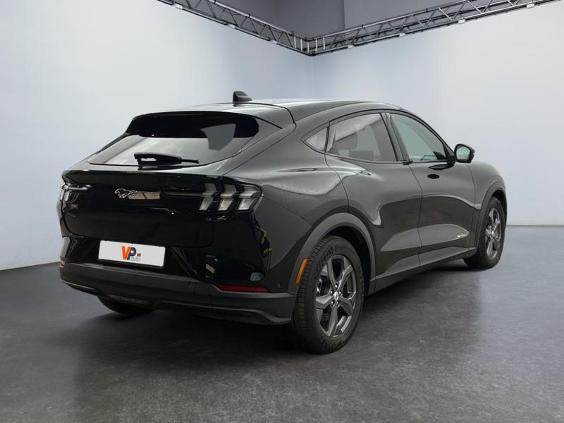 Ford Mustang Mach-E Standard Range 76 kWh 269 ch