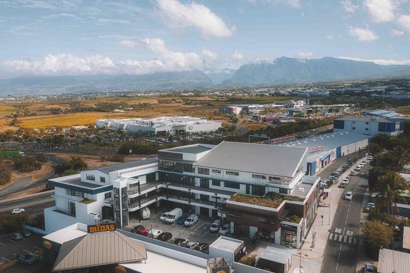 Local commercial - 475 m²