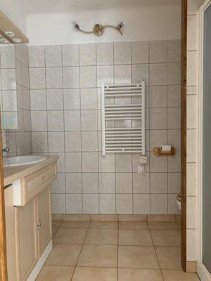 Appartement - 24 m² - 1 pièce