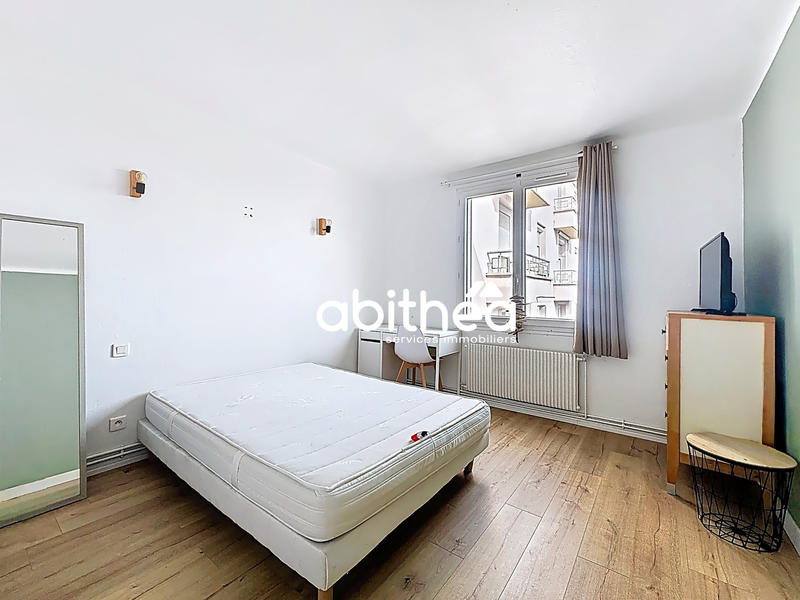 Appartement - 82 m² - 5 pièces