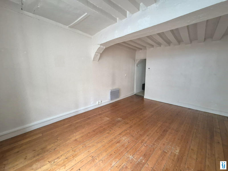 Appartement - 29 m² - 1 pièce