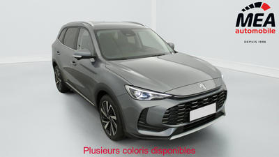 Mg Zs 1.5 l Hybrid+ 197 ch Luxury