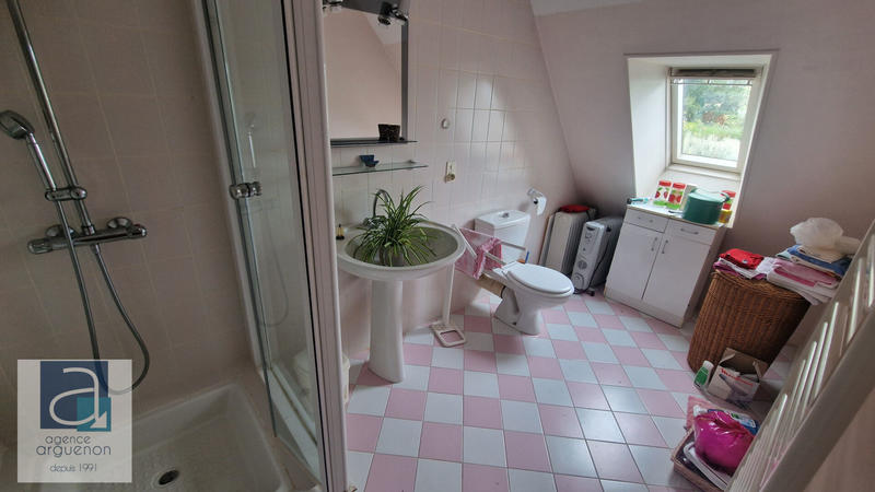 Maison - 145 m² - 7 pièces