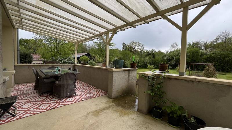 Villa - 157 m² - 5 pièces