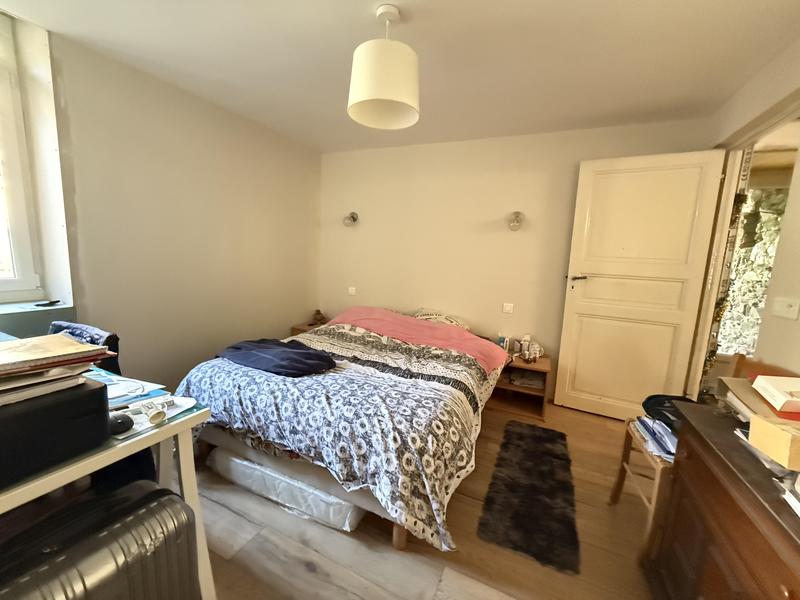 Maison - 122 m² - 4 pièces