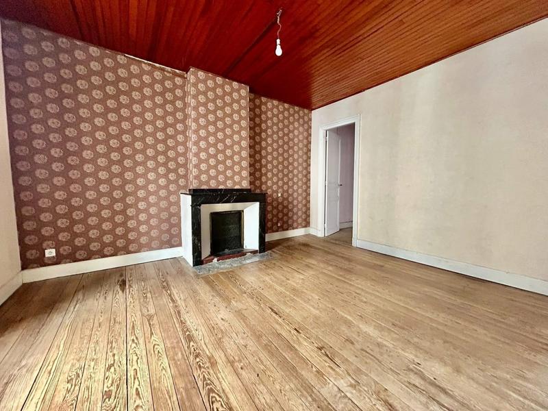 Maison - 304 m² - 11 pièces